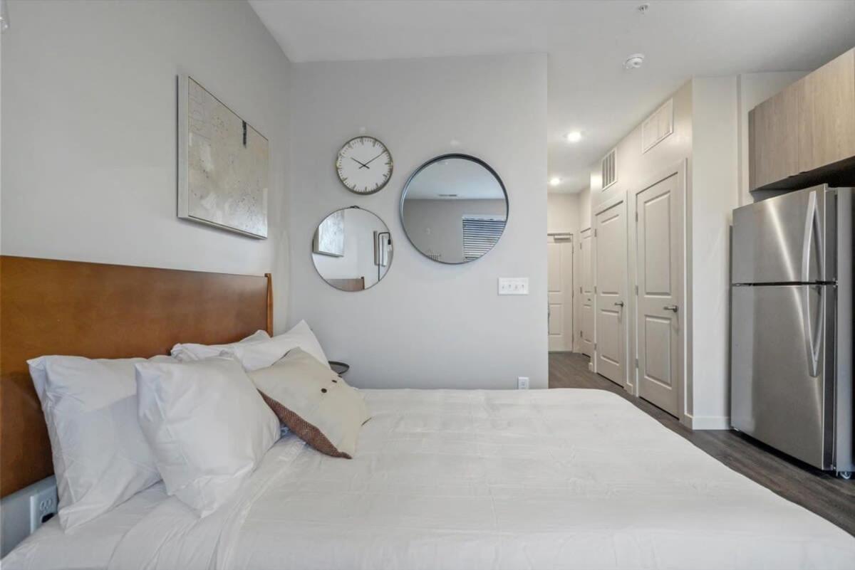 Apartment Cozysuites Modern Sdo, Lawrenceville Pittsburgh