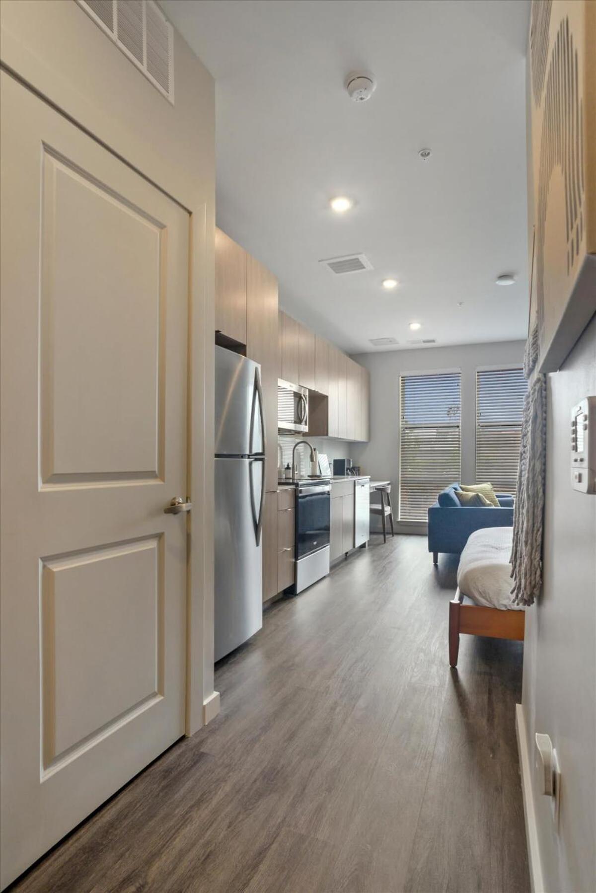Cozysuites Modern Sdo, Lawrenceville Apartment Pittsburgh