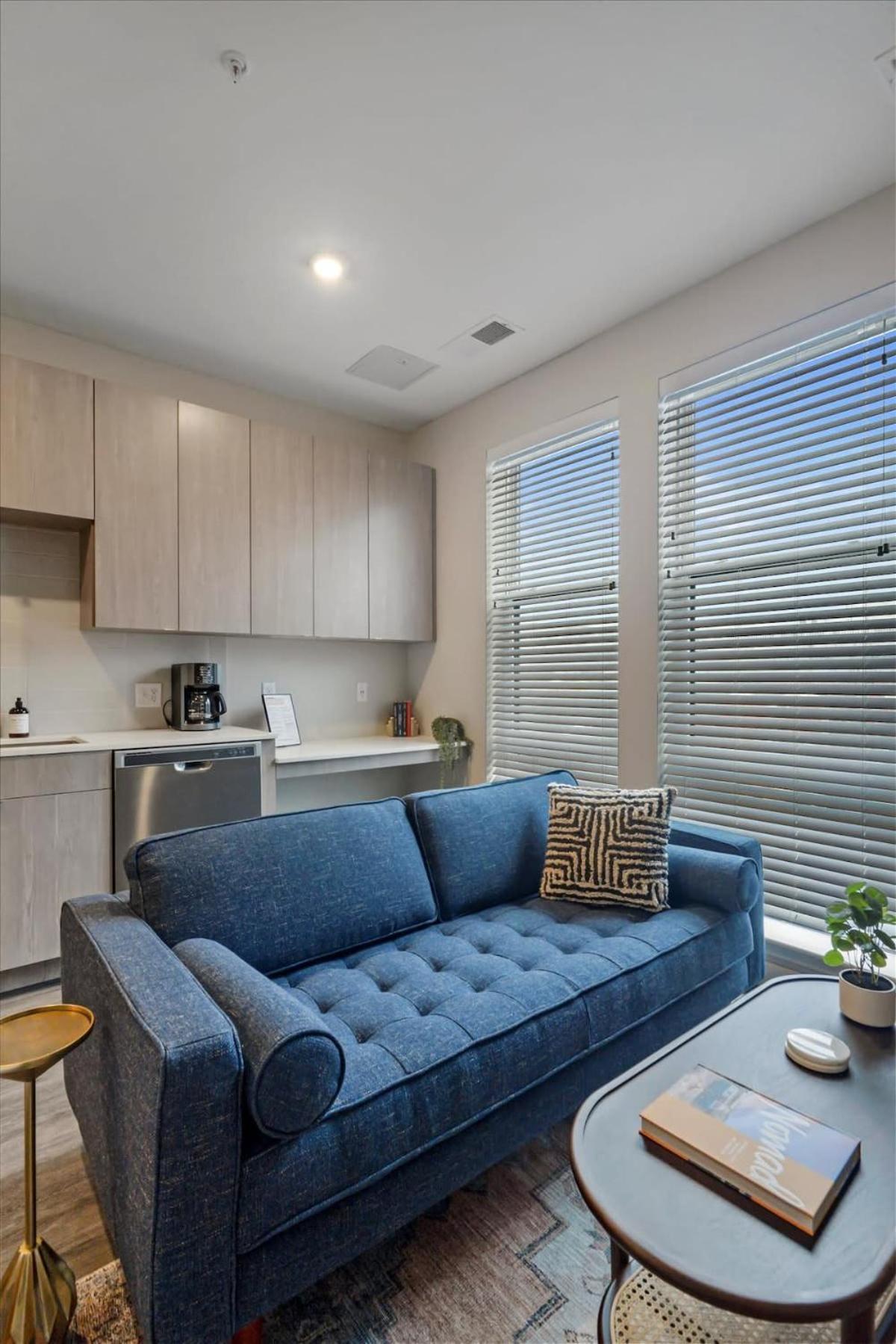 Cozysuites Modern Sdo, Lawrenceville * Pittsburgh