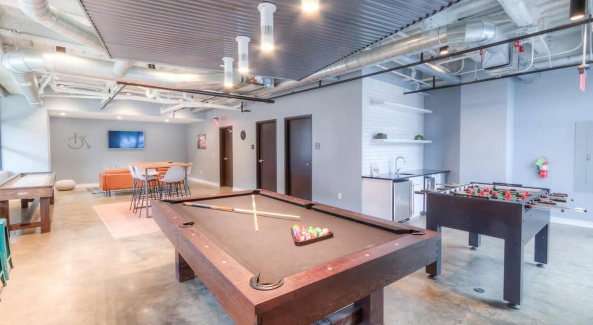 Apartment Cozysuites Modern Sdo, Lawrenceville Pittsburgh