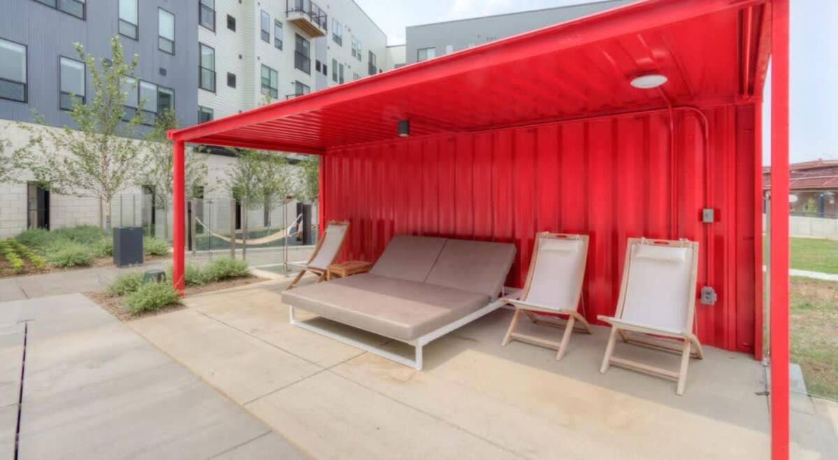 Cozysuites Modern Sdo, Lawrenceville *