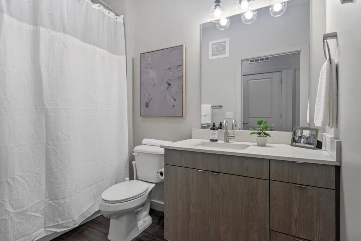 Cozysuites Modern Sdo, Lawrenceville * Pittsburgh