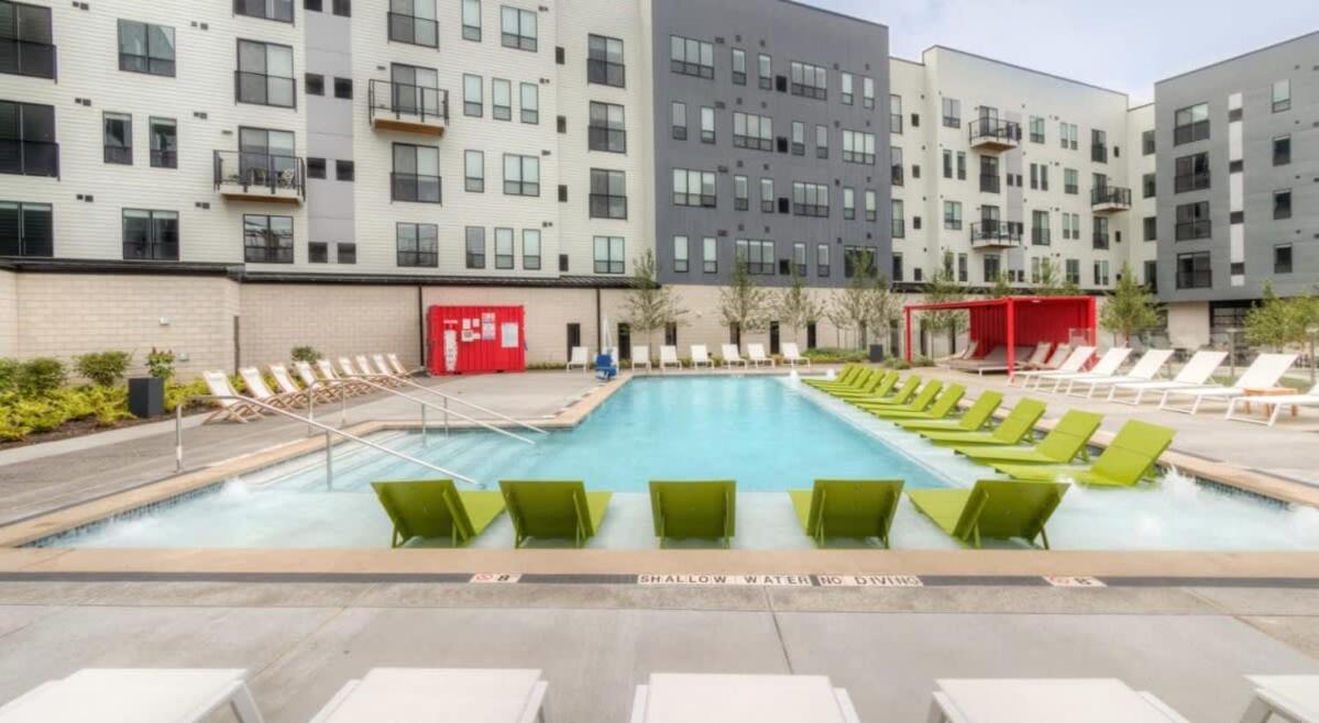 Apartment Cozysuites Modern Sdo, Lawrenceville *